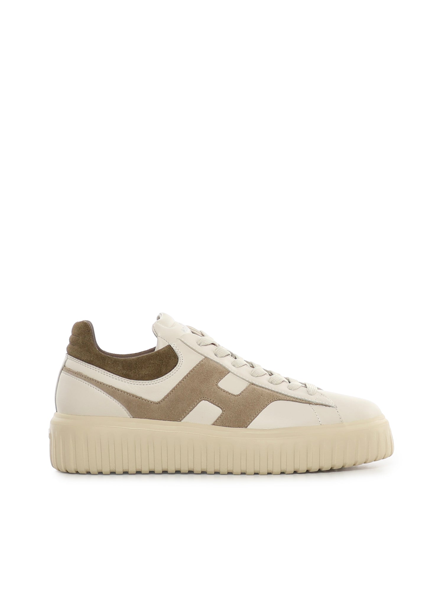 Sneakers Hogan H-Stripes HXM6450FE91N1M 739Q HOGAN 