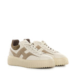 Sneakers Hogan H-Stripes HXM6450FE91N1M 739Q HOGAN 