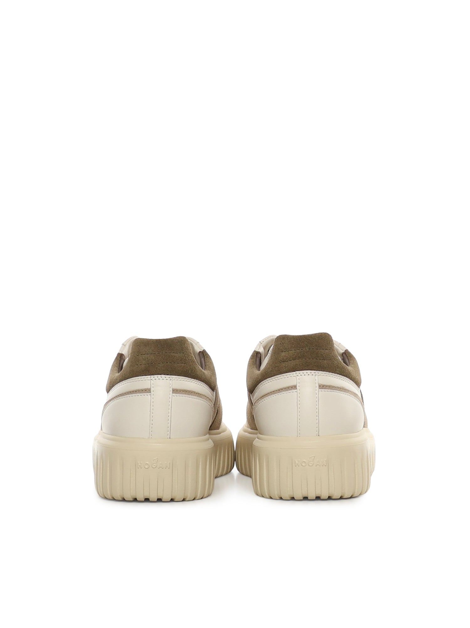Sneakers Hogan H-Stripes HXM6450FE91N1M 739Q HOGAN 