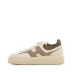 Sneakers Hogan H-Stripes HXM6450FE91N1M 739Q HOGAN 