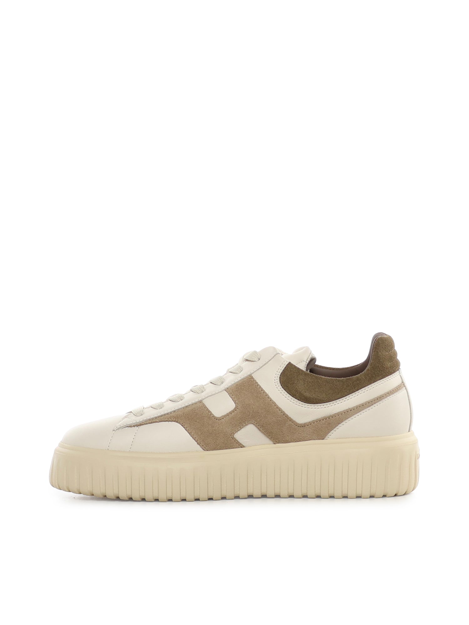 Sneakers Hogan H-Stripes HXM6450FE91N1M 739Q HOGAN 