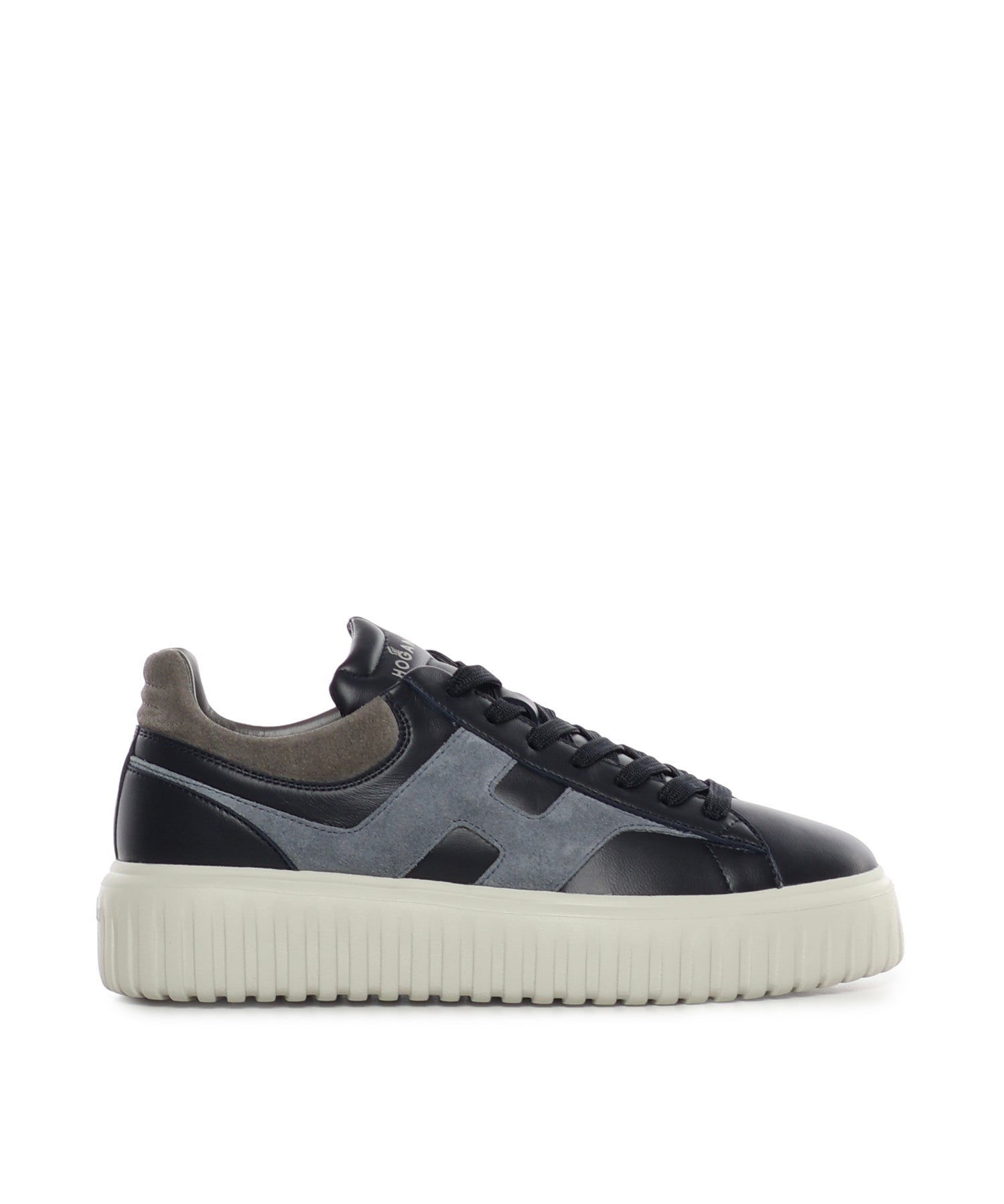 Sneakers Hogan H-Stripes HXM6450FE91N1M 760X HOGAN 