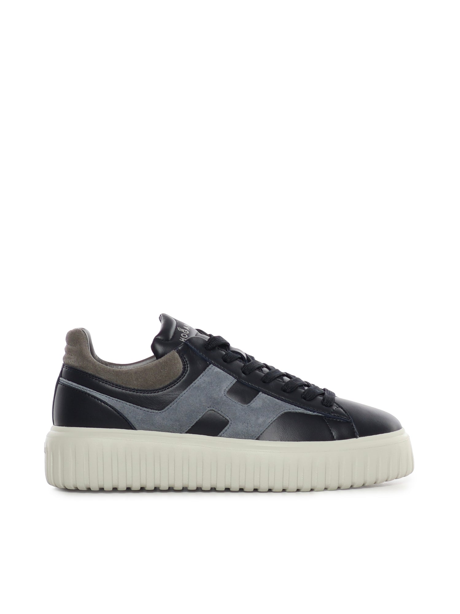 Sneakers Hogan H-Stripes HXM6450FE91N1M 760X HOGAN 