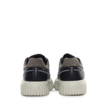 Sneakers Hogan H-Stripes HXM6450FE91N1M 760X HOGAN 