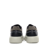 Sneakers Hogan H-Stripes HXM6450FE91N1M 760X HOGAN 