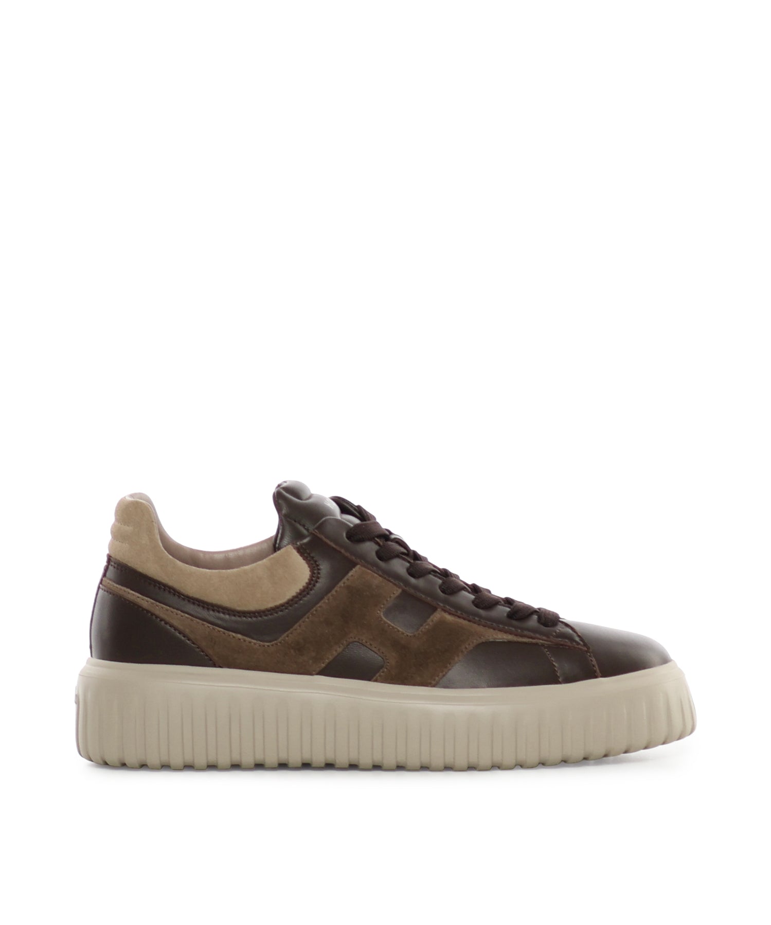 Sneakers Hogan H-Stripes HXM6450FE91N1M 760Y HOGAN 