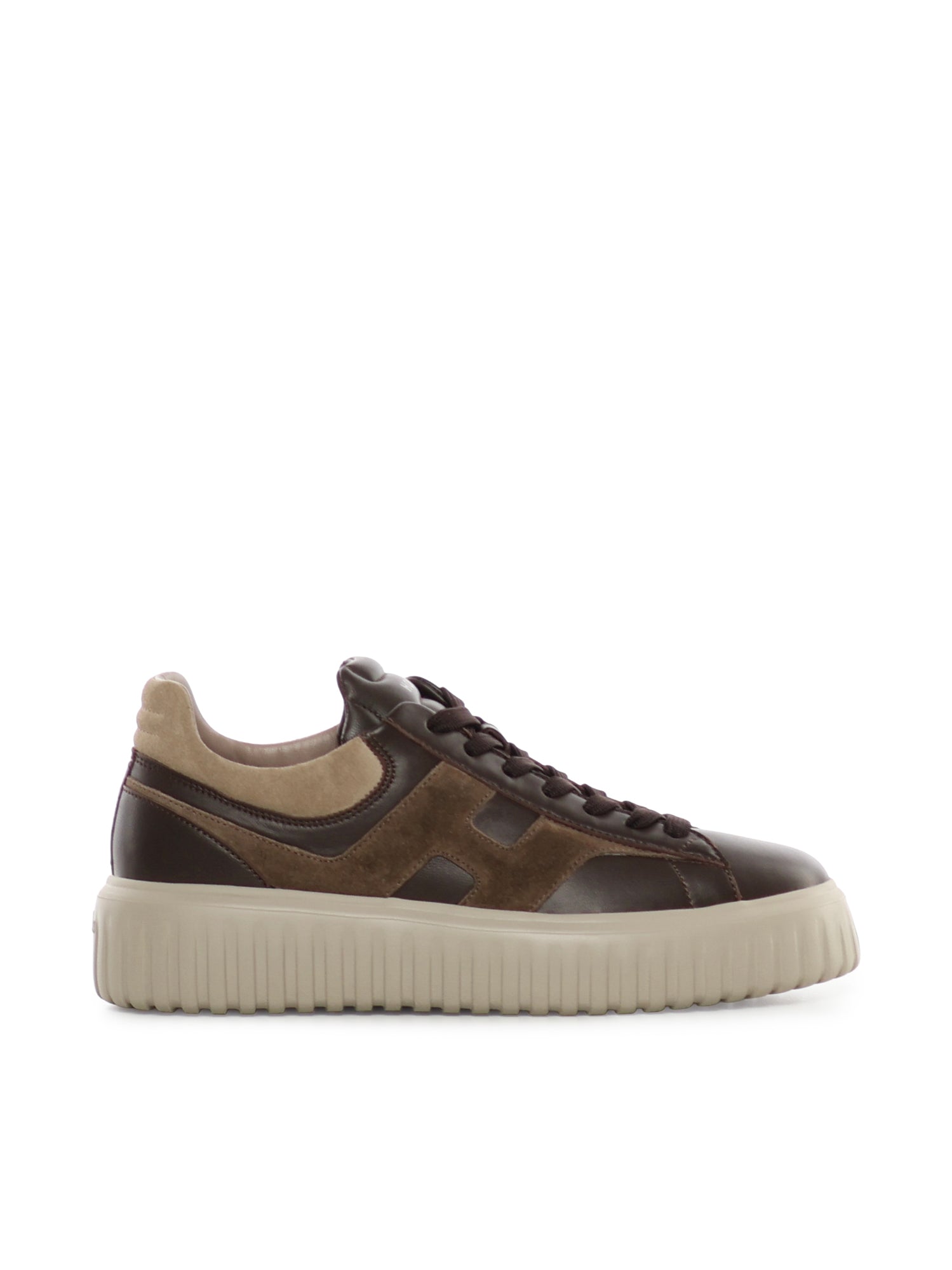 Sneakers Hogan H-Stripes HXM6450FE91N1M 760Y HOGAN 