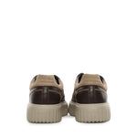 Sneakers Hogan H-Stripes HXM6450FE91N1M 760Y HOGAN 
