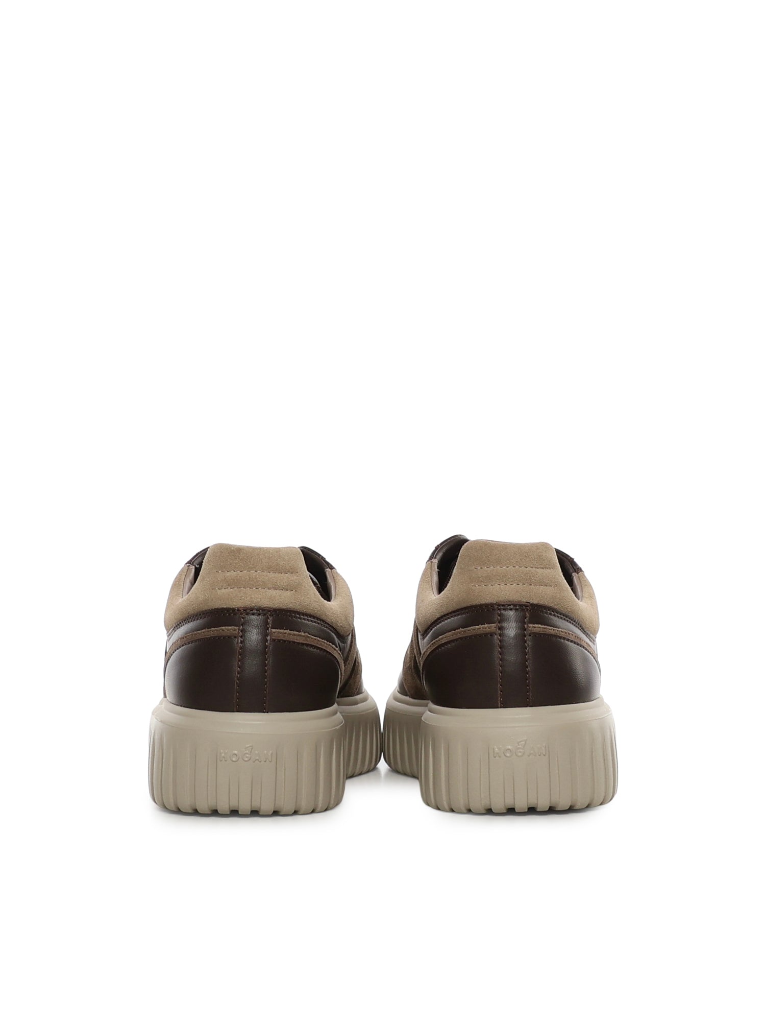 Sneakers Hogan H-Stripes HXM6450FE91N1M 760Y HOGAN 