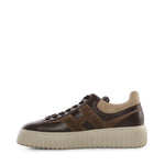 Sneakers Hogan H-Stripes HXM6450FE91N1M 760Y HOGAN 