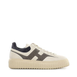 Sneakers Hogan H-Stripes HXM6450FE91N1M 760Z HOGAN 