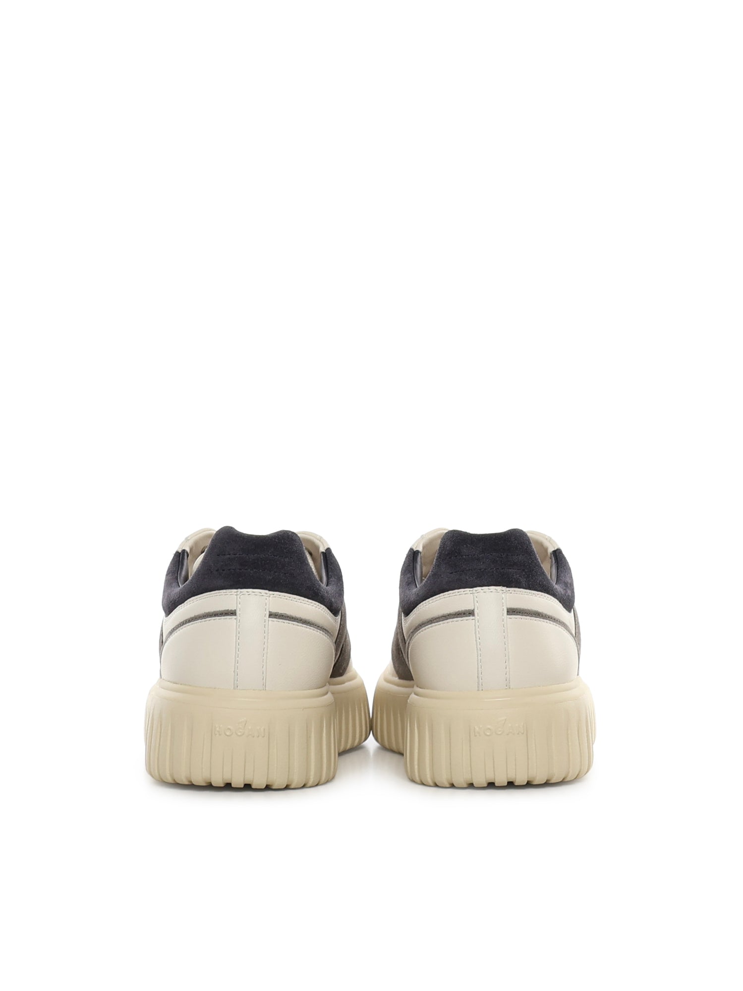 Sneakers Hogan H-Stripes HXM6450FE91N1M 760Z HOGAN 