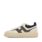 Sneakers Hogan H-Stripes HXM6450FE91N1M 760Z HOGAN 