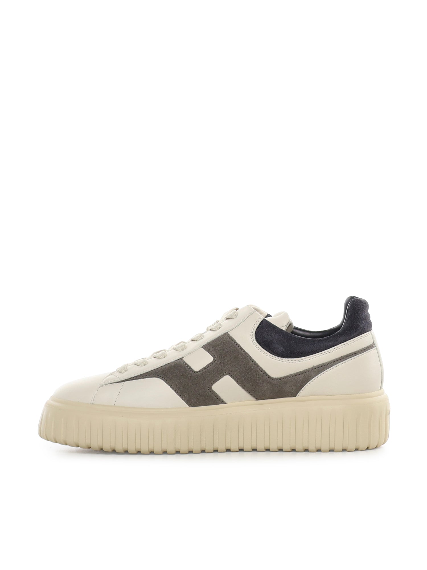 Sneakers Hogan H-Stripes HXM6450FE91N1M 760Z HOGAN 