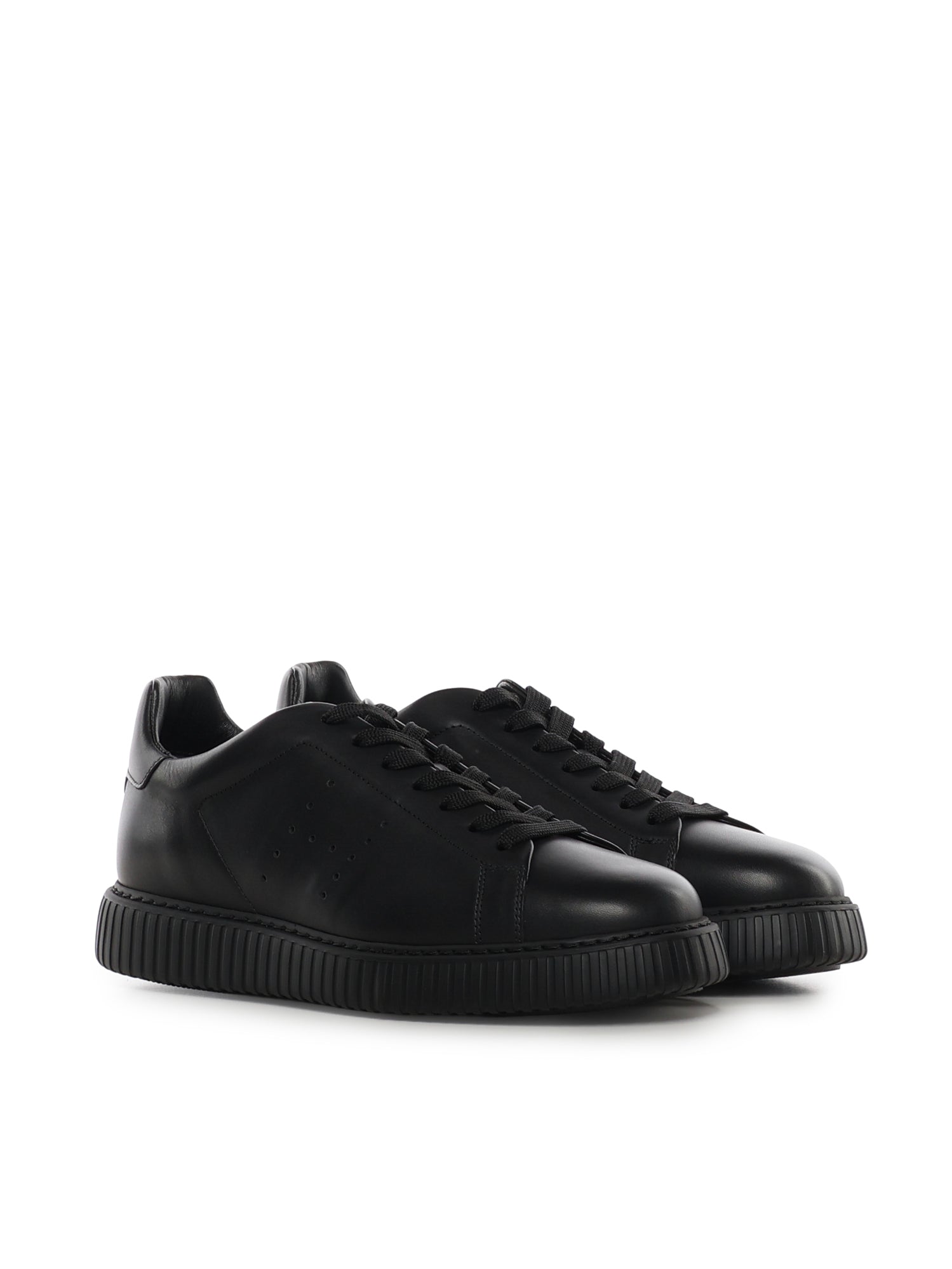 Sneakers Hogan H-Stripes HXM6770GF5FUDM B999 HOGAN 