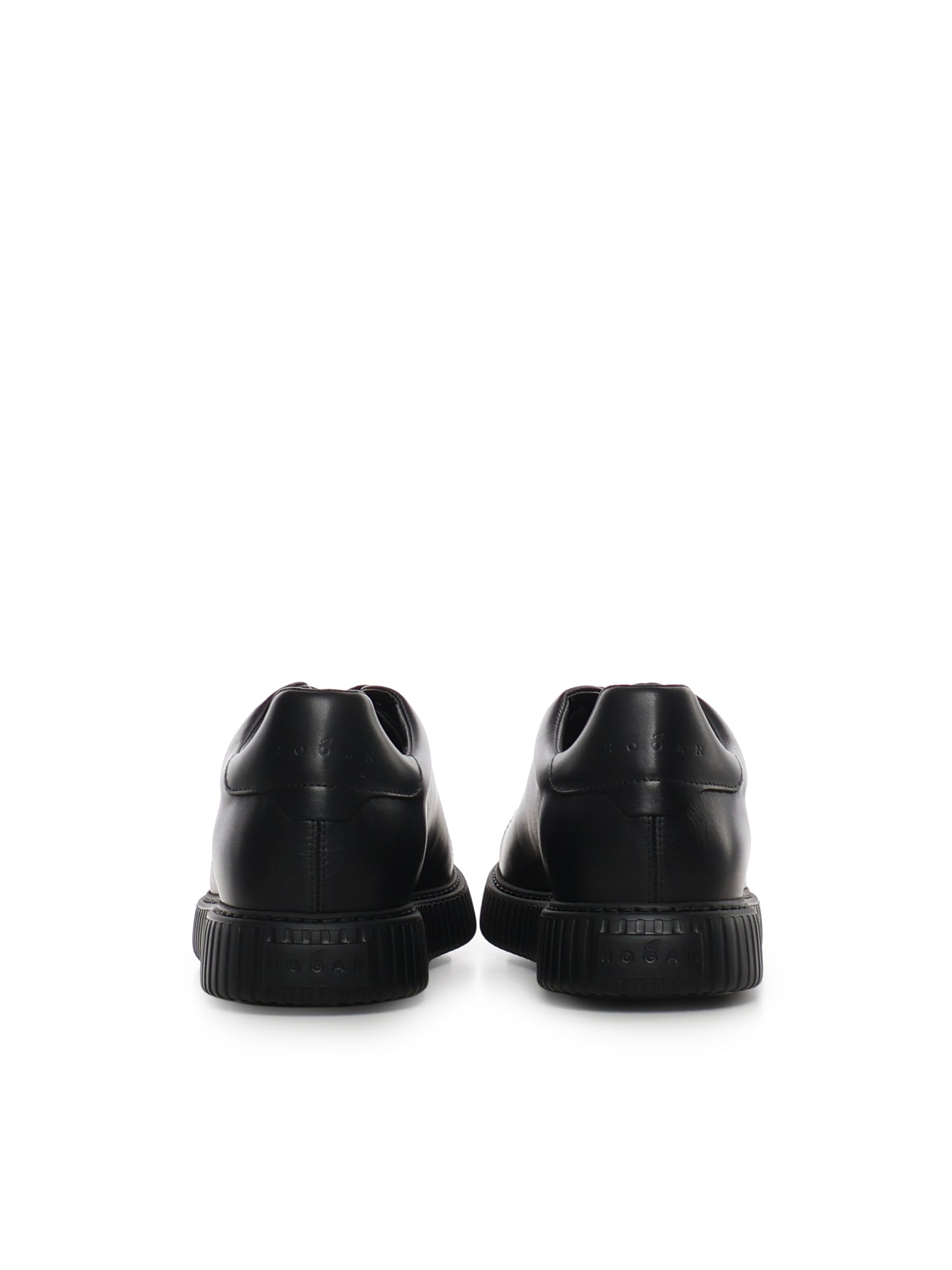 Sneakers Hogan H-Stripes HXM6770GF5FUDM B999 HOGAN 