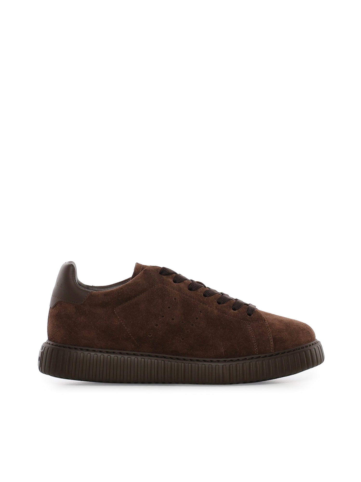 Sneakers Hogan H-Stripes HXM6770GF5FUHO S610 HOGAN 