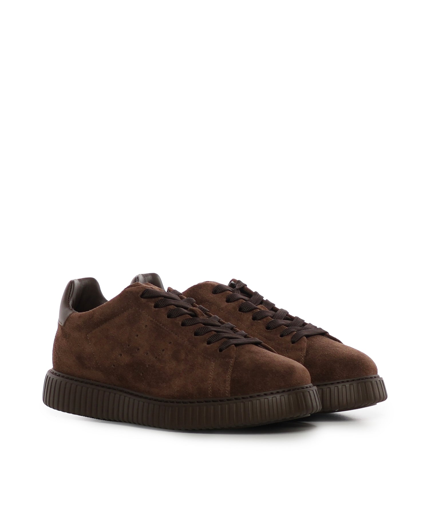 Sneakers Hogan H-Stripes HXM6770GF5FUHO S610 HOGAN 