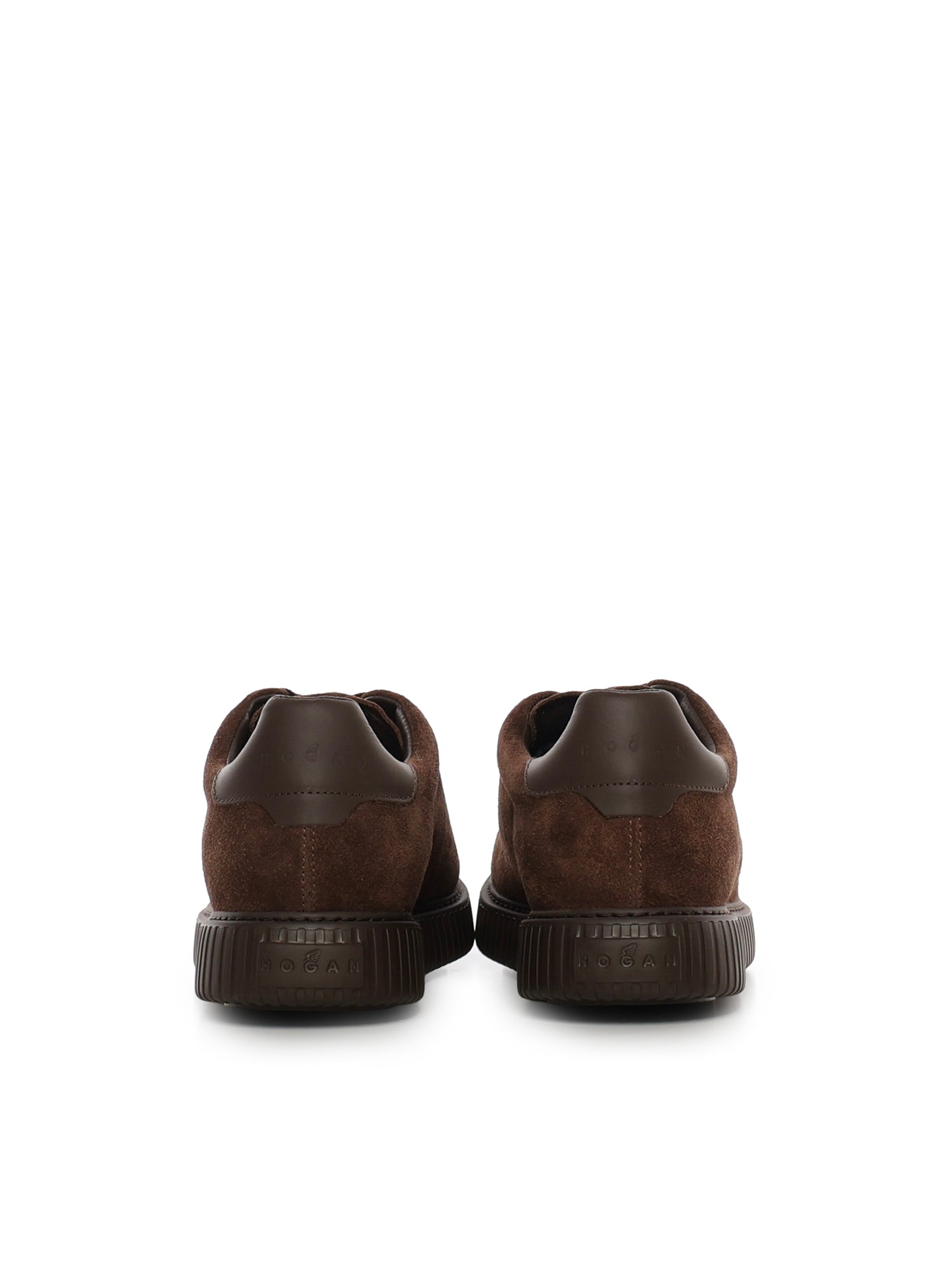 Sneakers Hogan H-Stripes HXM6770GF5FUHO S610 HOGAN 