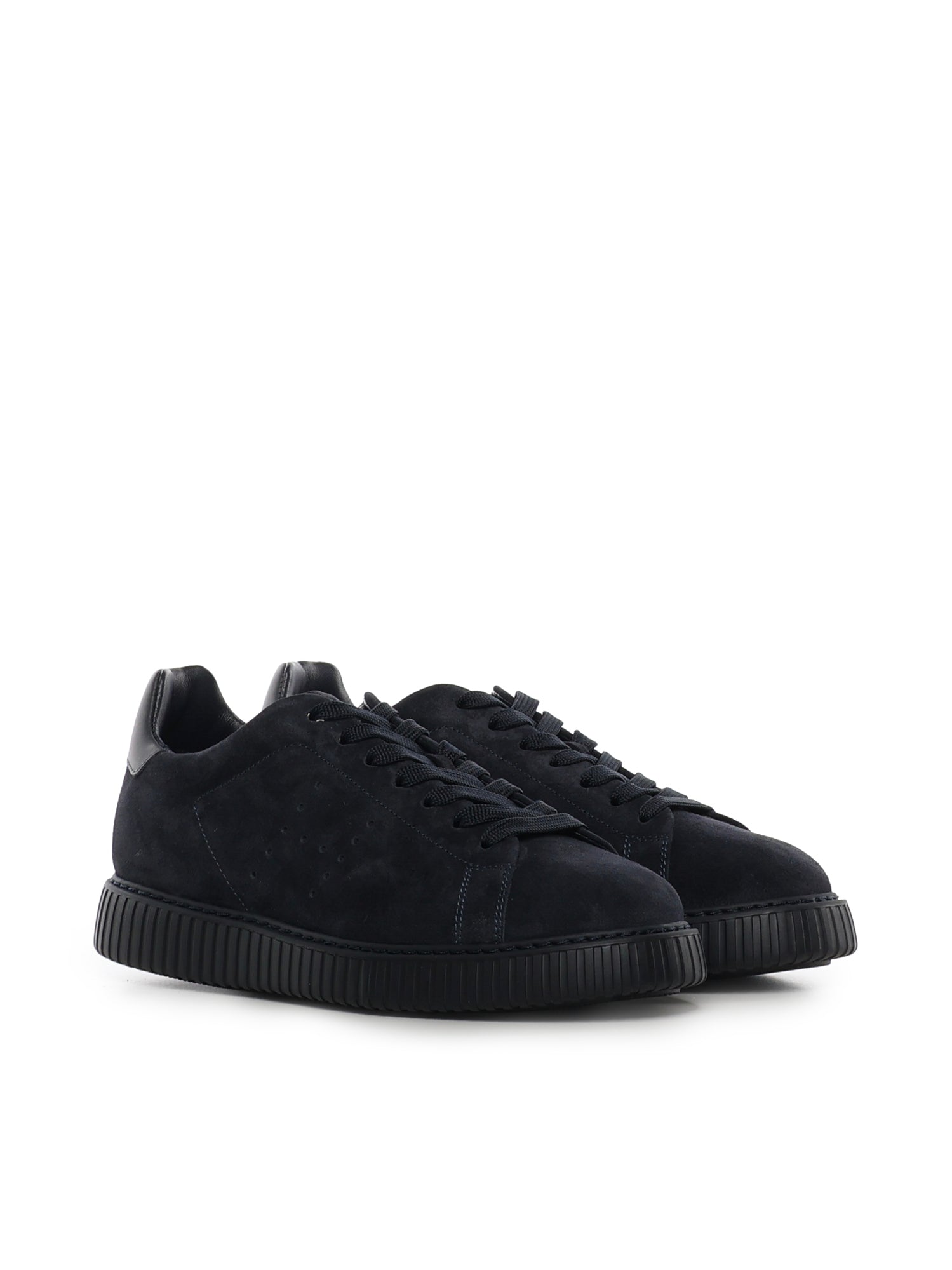 Sneakers Hogan H-Stripes HXM6770GF5FUHO U805 HOGAN 