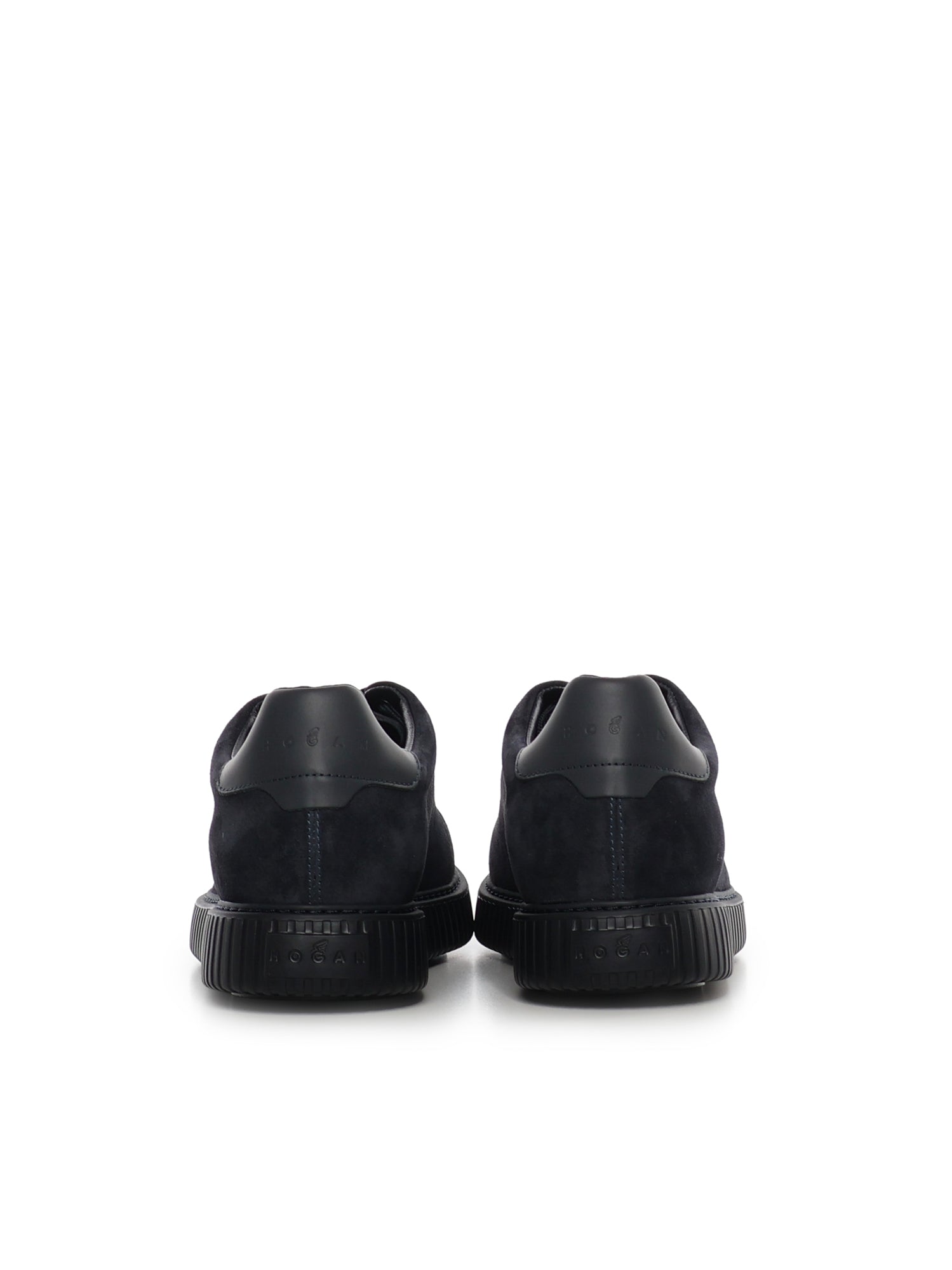Sneakers Hogan H-Stripes HXM6770GF5FUHO U805 HOGAN 