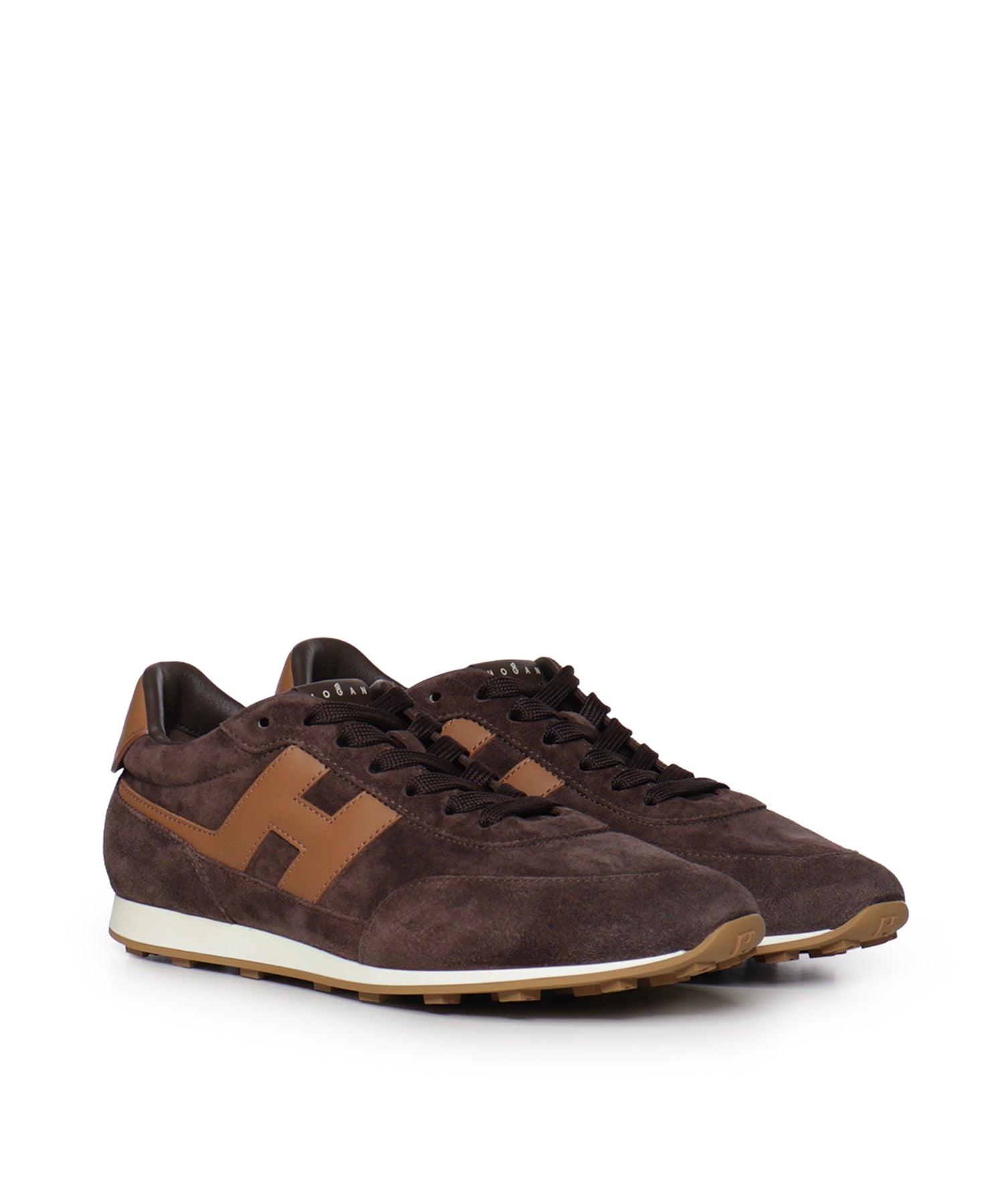 Sneakers Hogan Athletic HXM6990GA00UHO 0FDK HOGAN 