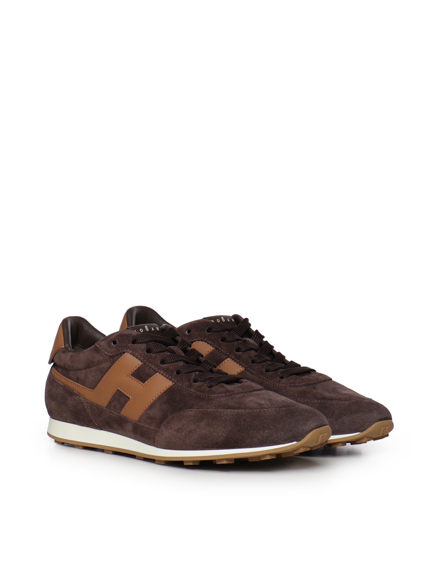 Sneakers Hogan Athletic HXM6990GA00UHO 0FDK HOGAN 
