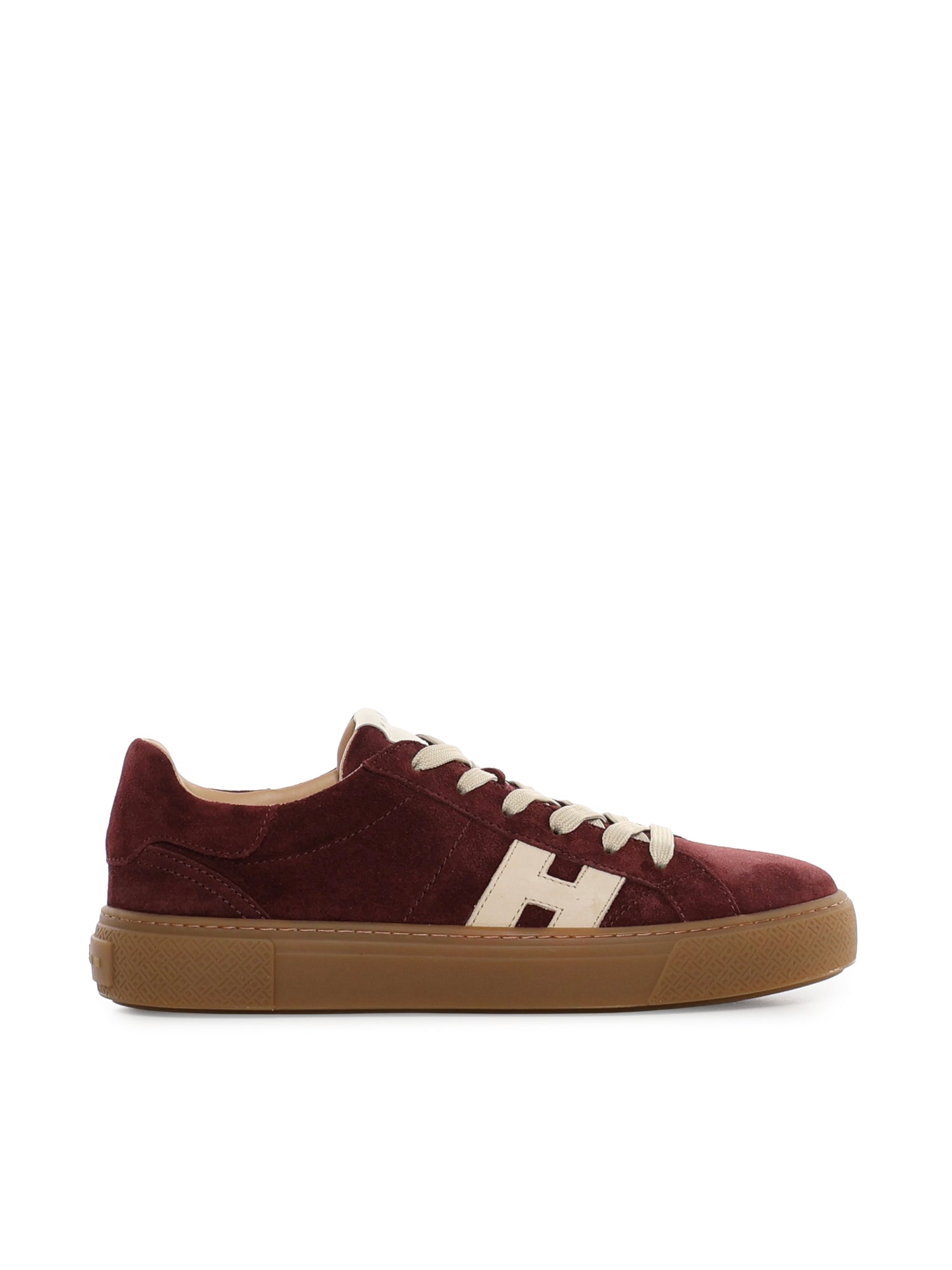 Sneakers Hogan Crosswind HXM7050GF10UHT 0FD8 HOGAN 