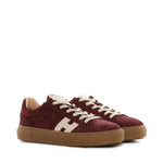 Sneakers Hogan Crosswind HXM7050GF10UHT 0FD8 HOGAN 