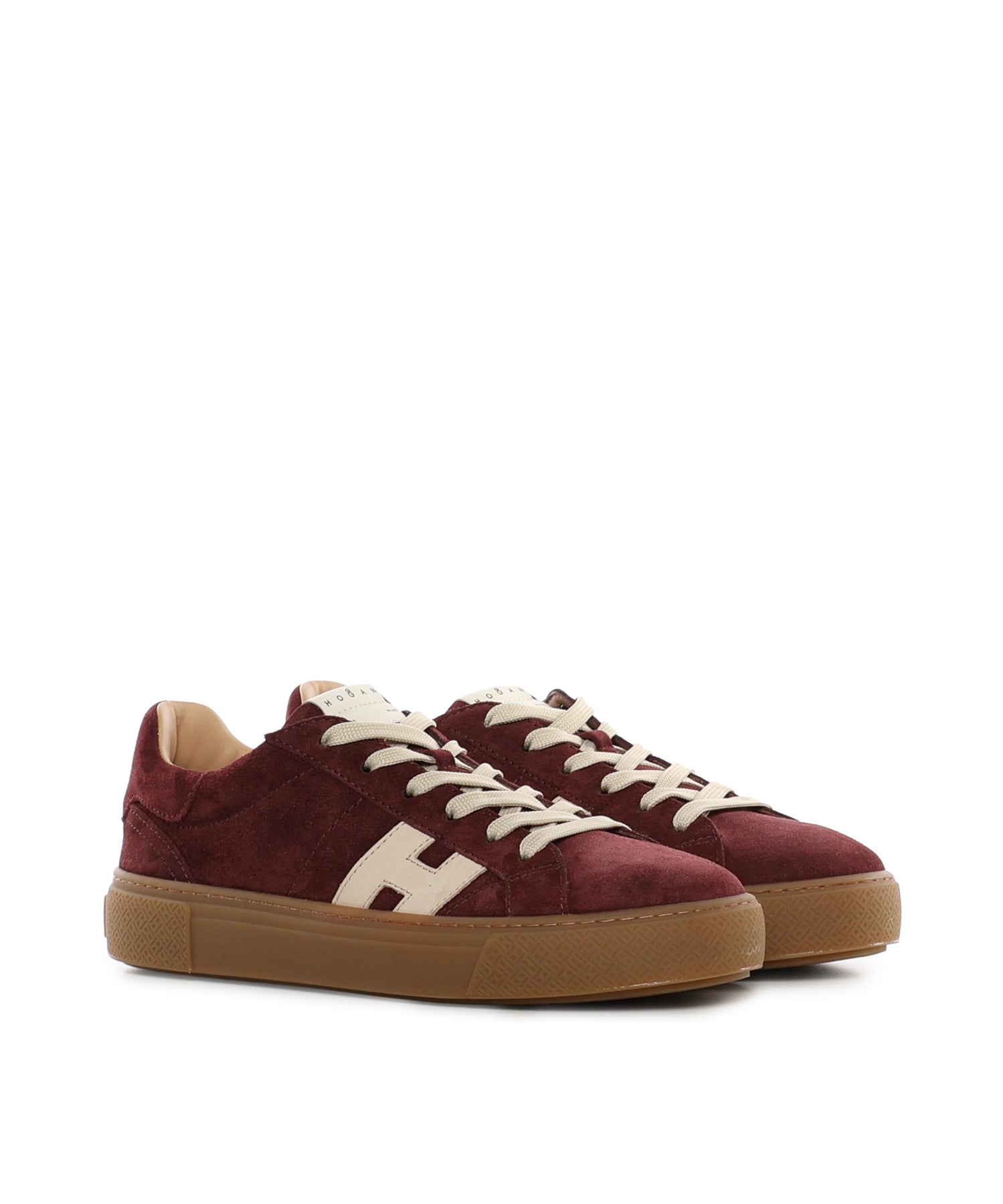 Sneakers Hogan Crosswind HXM7050GF10UHT 0FD8 HOGAN 