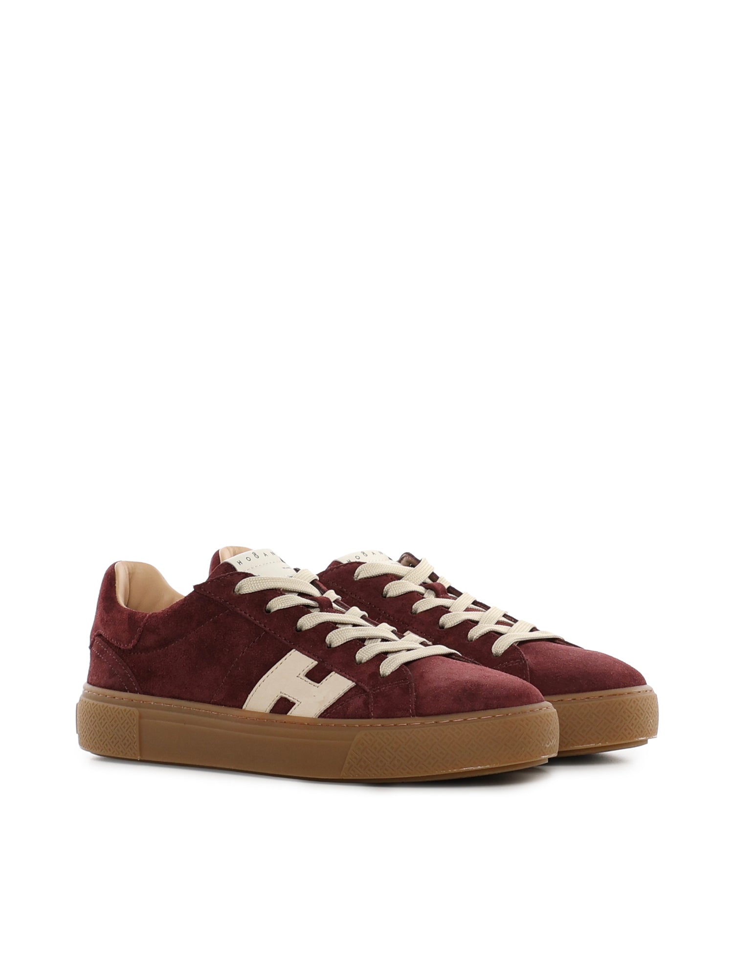 Sneakers Hogan Crosswind HXM7050GF10UHT 0FD8 HOGAN 