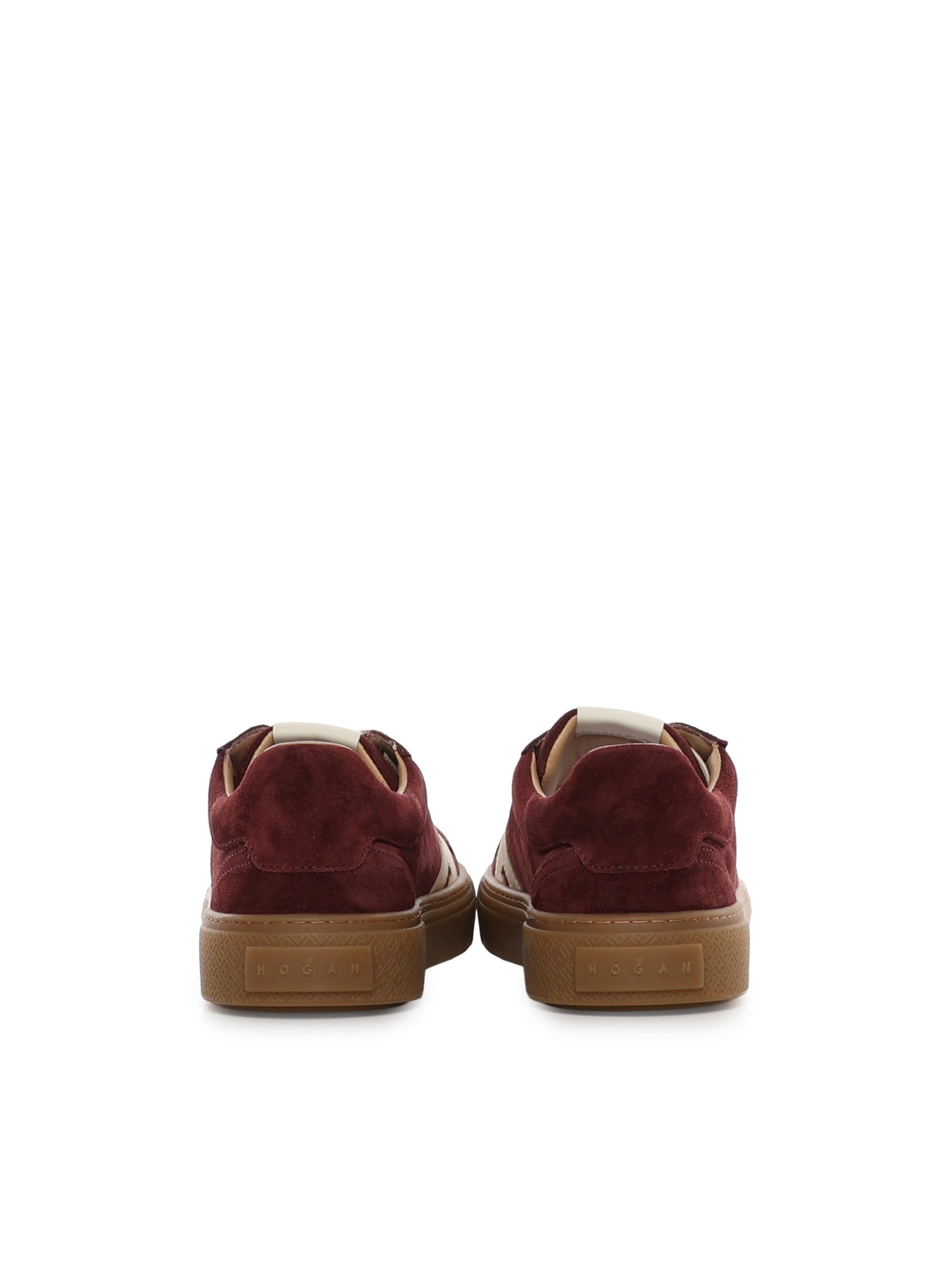 Sneakers Hogan Crosswind HXM7050GF10UHT 0FD8 HOGAN 