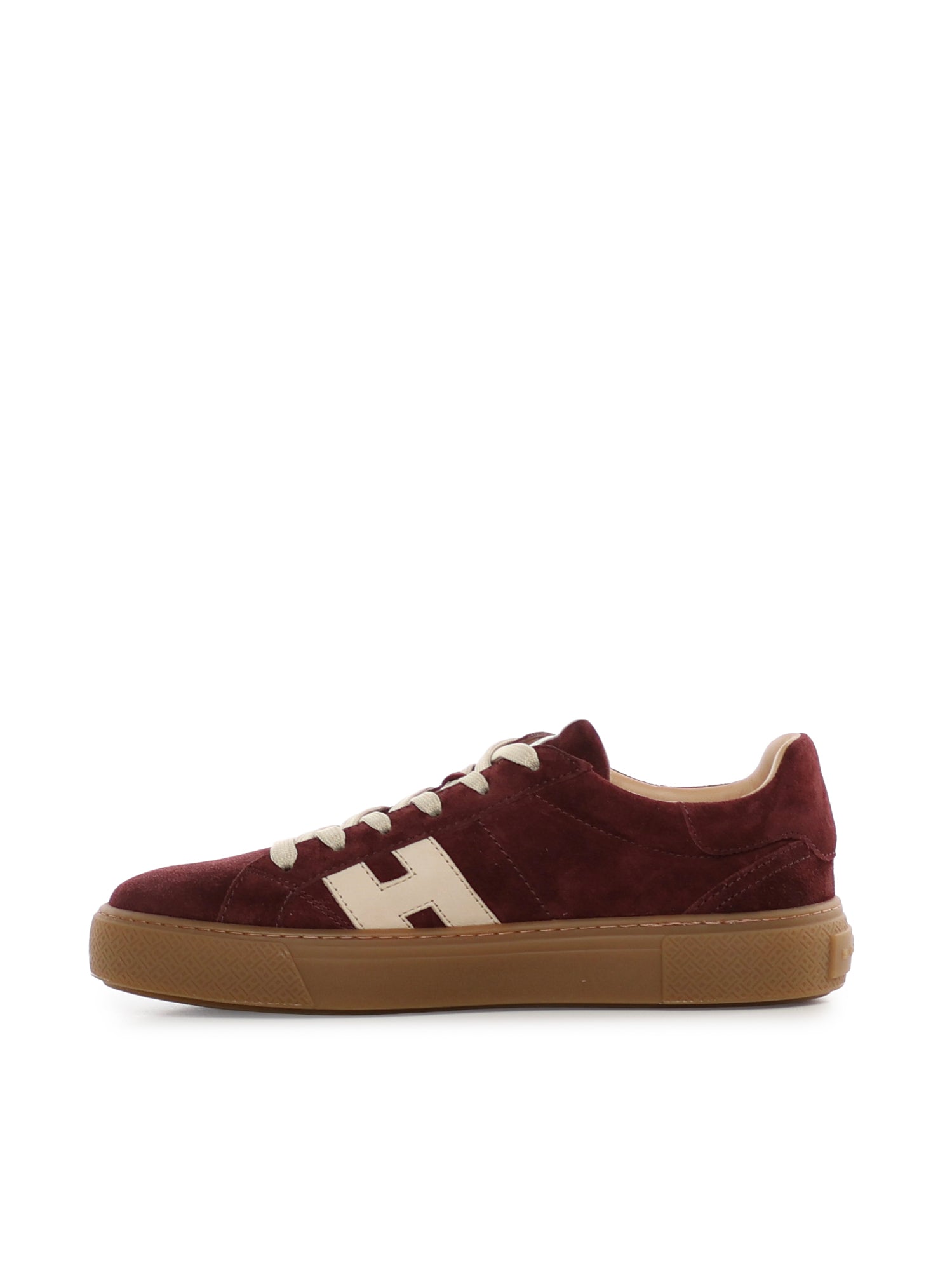 Sneakers Hogan Crosswind HXM7050GF10UHT 0FD8 HOGAN 