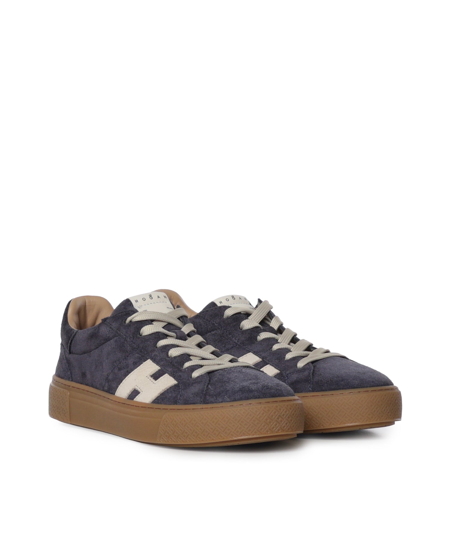 Sneakers Hogan Crosswind HXM7050GF10UHT 0FDC HOGAN 