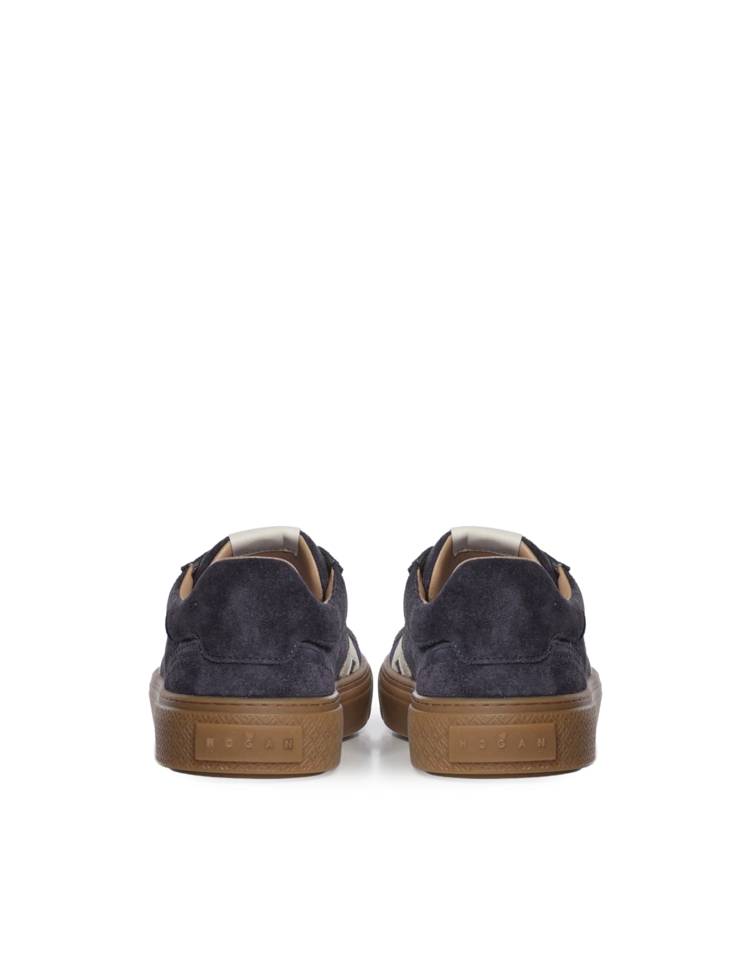 Sneakers Hogan Crosswind HXM7050GF10UHT 0FDC HOGAN 