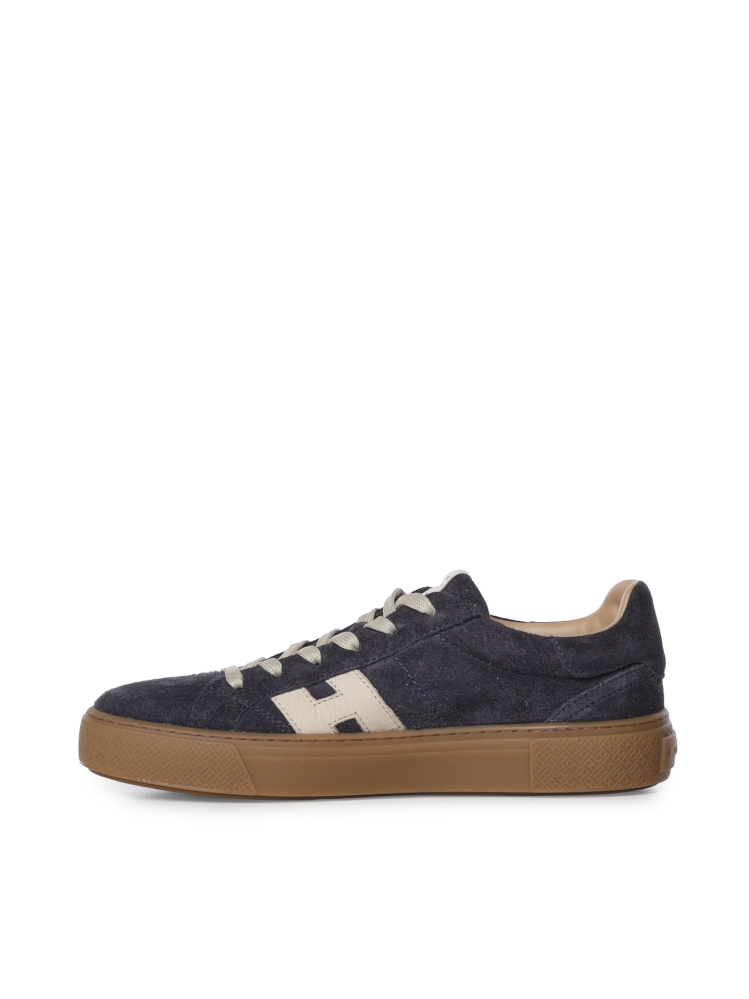 Sneakers Hogan Crosswind HXM7050GF10UHT 0FDC HOGAN 