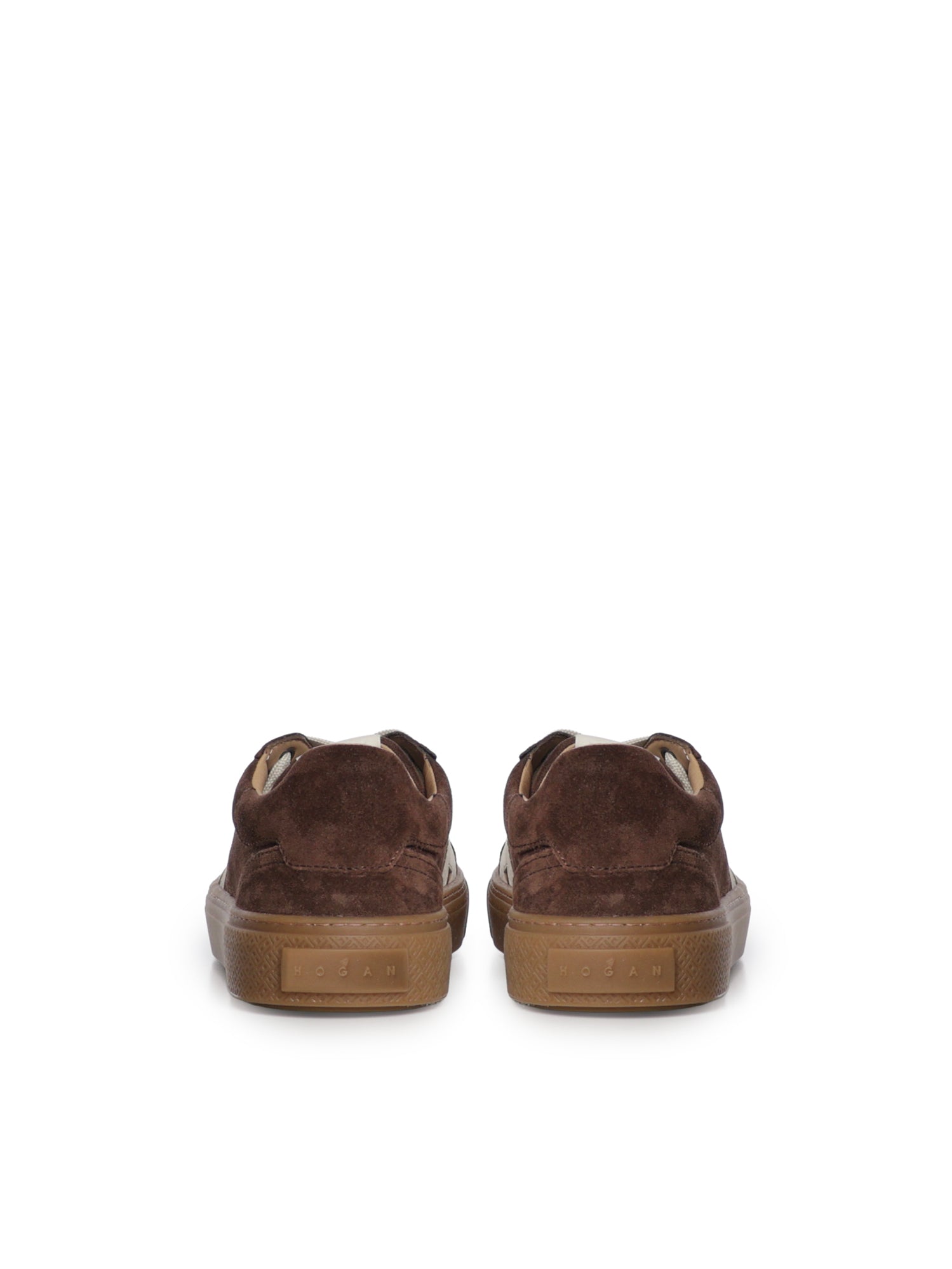 Sneakers Hogan Crosswind HXM7050GF10UHT 0R1L HOGAN 