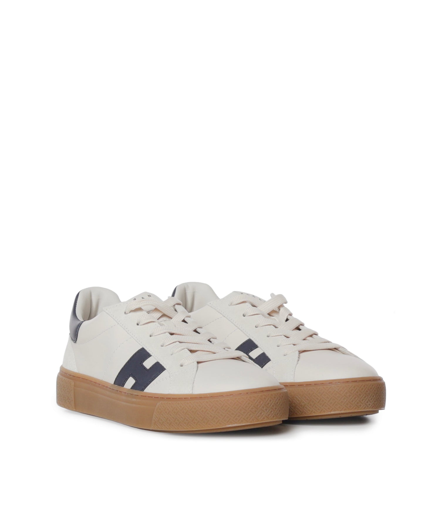 Sneakers Hogan Crosswind HXM7050GF10VHO 01RY HOGAN 