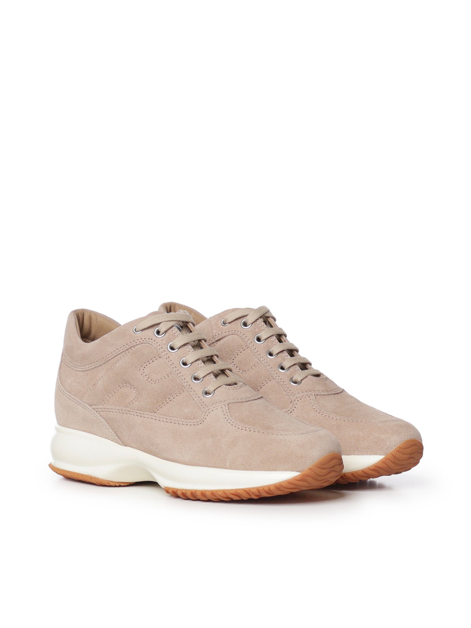 Sneakers Hogan Interactive HXW00N00010BTM M011 HOGAN 