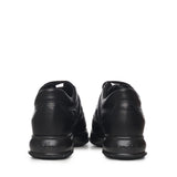 Sneakers Hogan Interactive in pelle HXW00N00010KXT B999 HOGAN 
