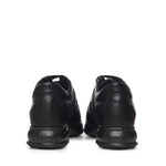 Sneakers Hogan Interactive in pelle HXW00N00010KXT B999 HOGAN 