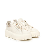 Sneakers Hogan H-Stripes in nappa<BR/> HXW6450FC60KU0 0GAN HOGAN 