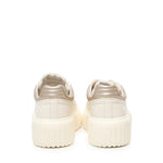 Sneakers Hogan H-Stripes in nappa<BR/> HXW6450FC60KU0 0GAN HOGAN 