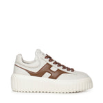 Sneakers Hogan H-Stripes HXW6450FE91LE9 02RK HOGAN 