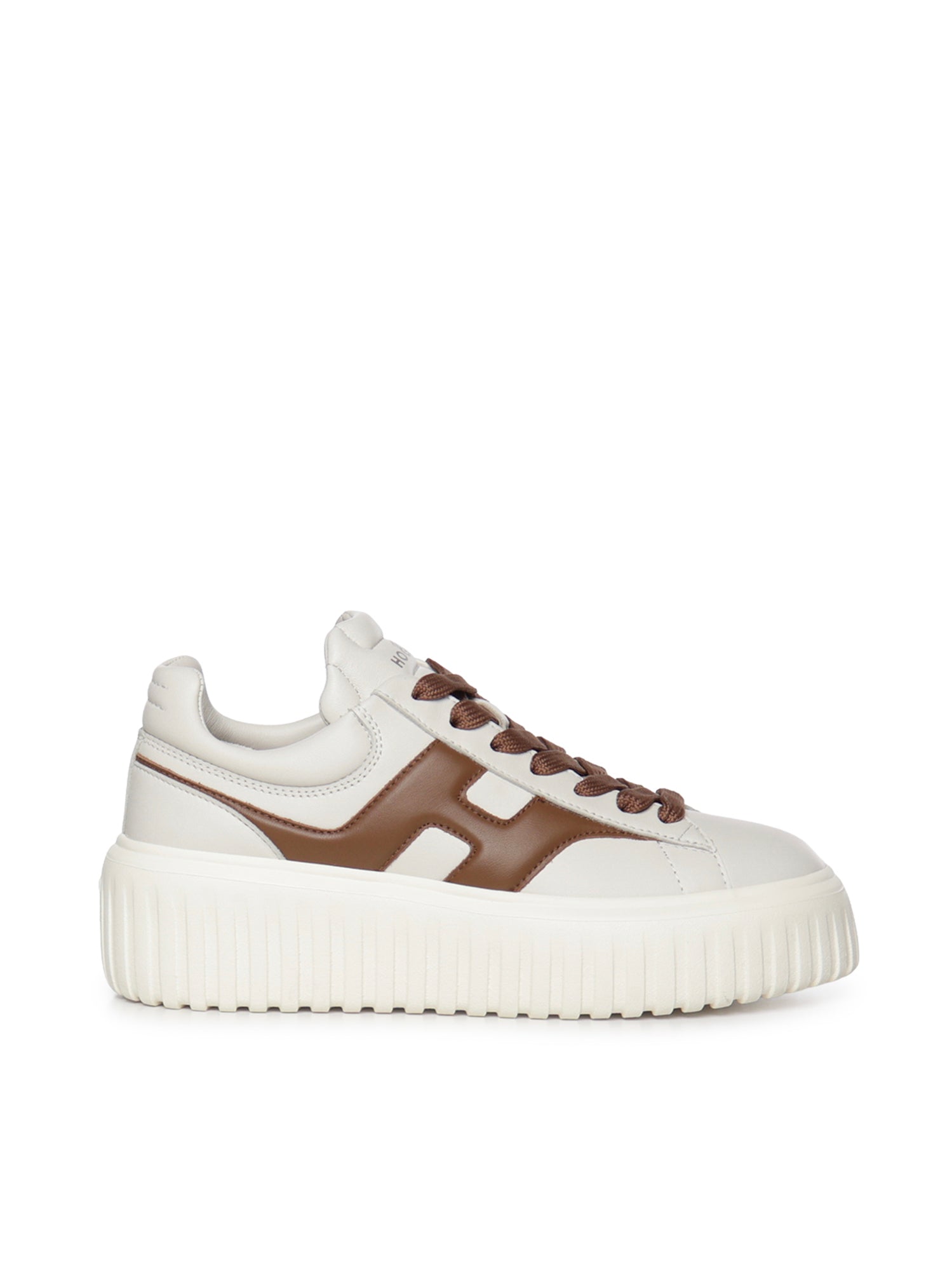 Sneakers Hogan H-Stripes HXW6450FE91LE9 02RK HOGAN 