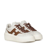 Sneakers Hogan H-Stripes HXW6450FE91LE9 02RK HOGAN 