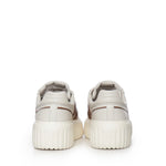Sneakers Hogan H-Stripes HXW6450FE91LE9 02RK HOGAN 