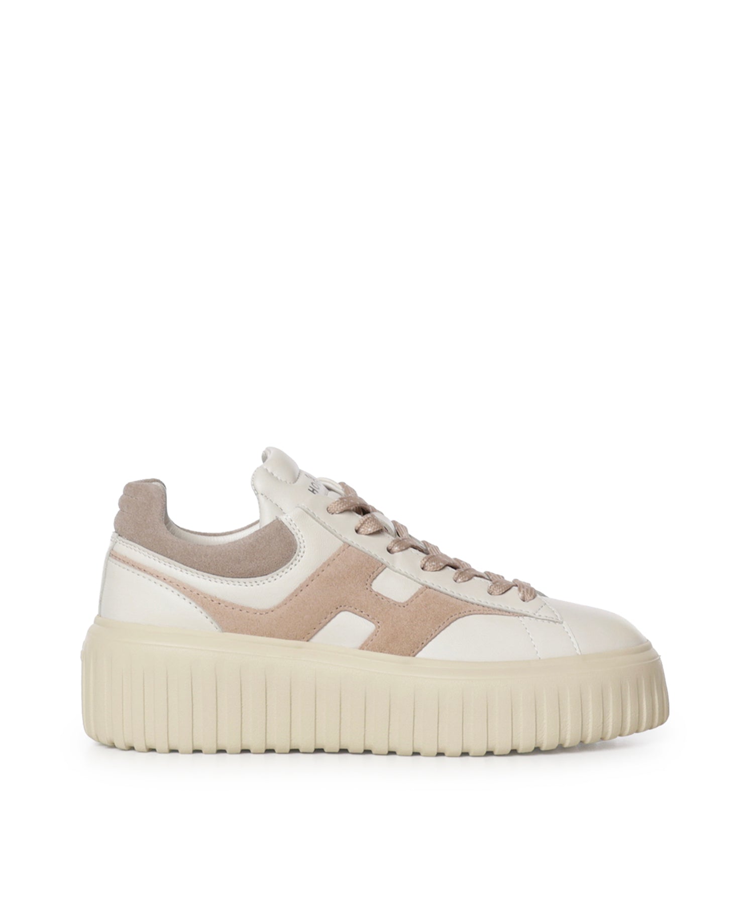 Sneakers Hogan H-Stripes HXW6450FE91N1M 0R16 HOGAN 
