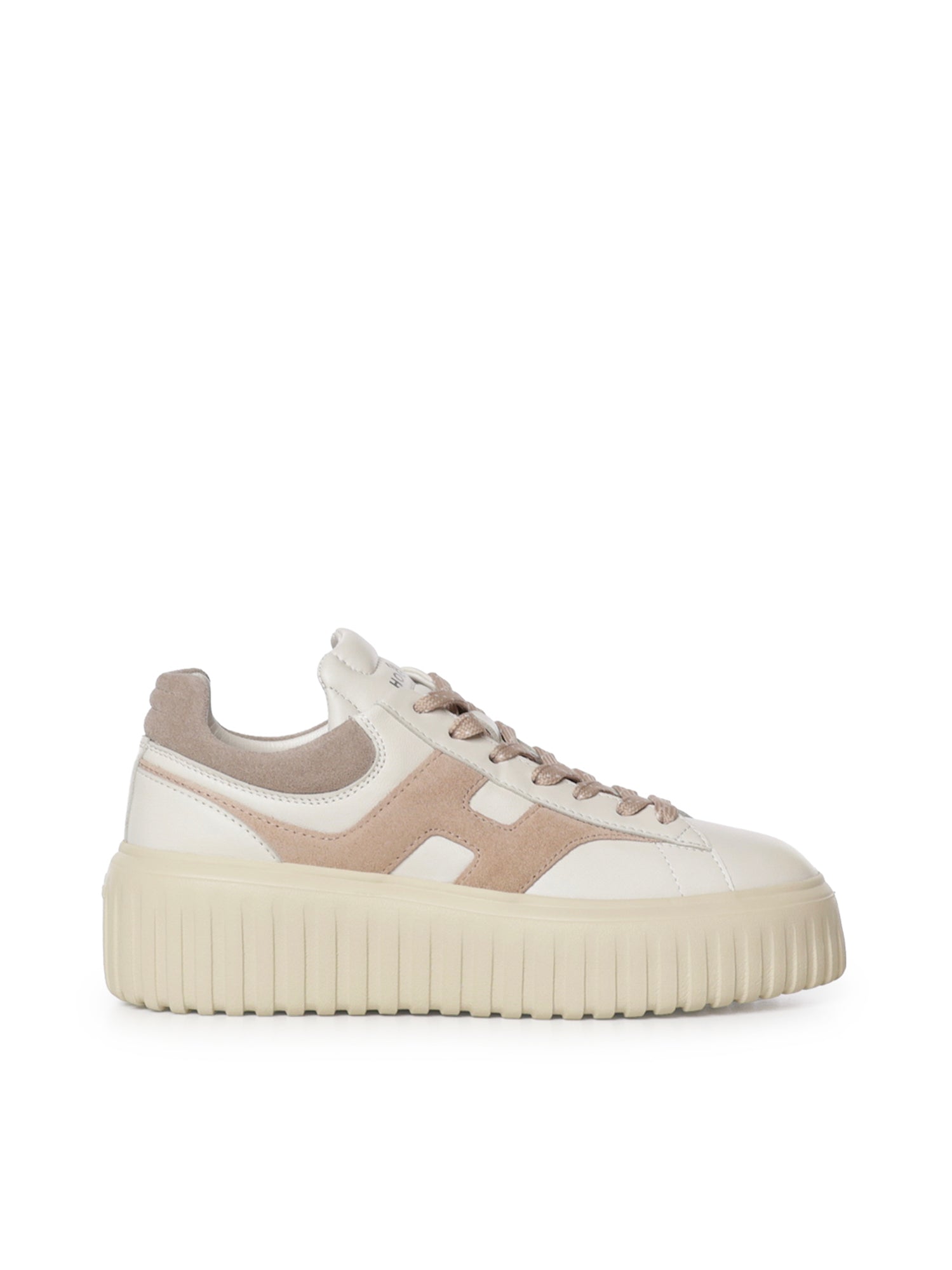 Sneakers Hogan H-Stripes HXW6450FE91N1M 0R16 HOGAN 