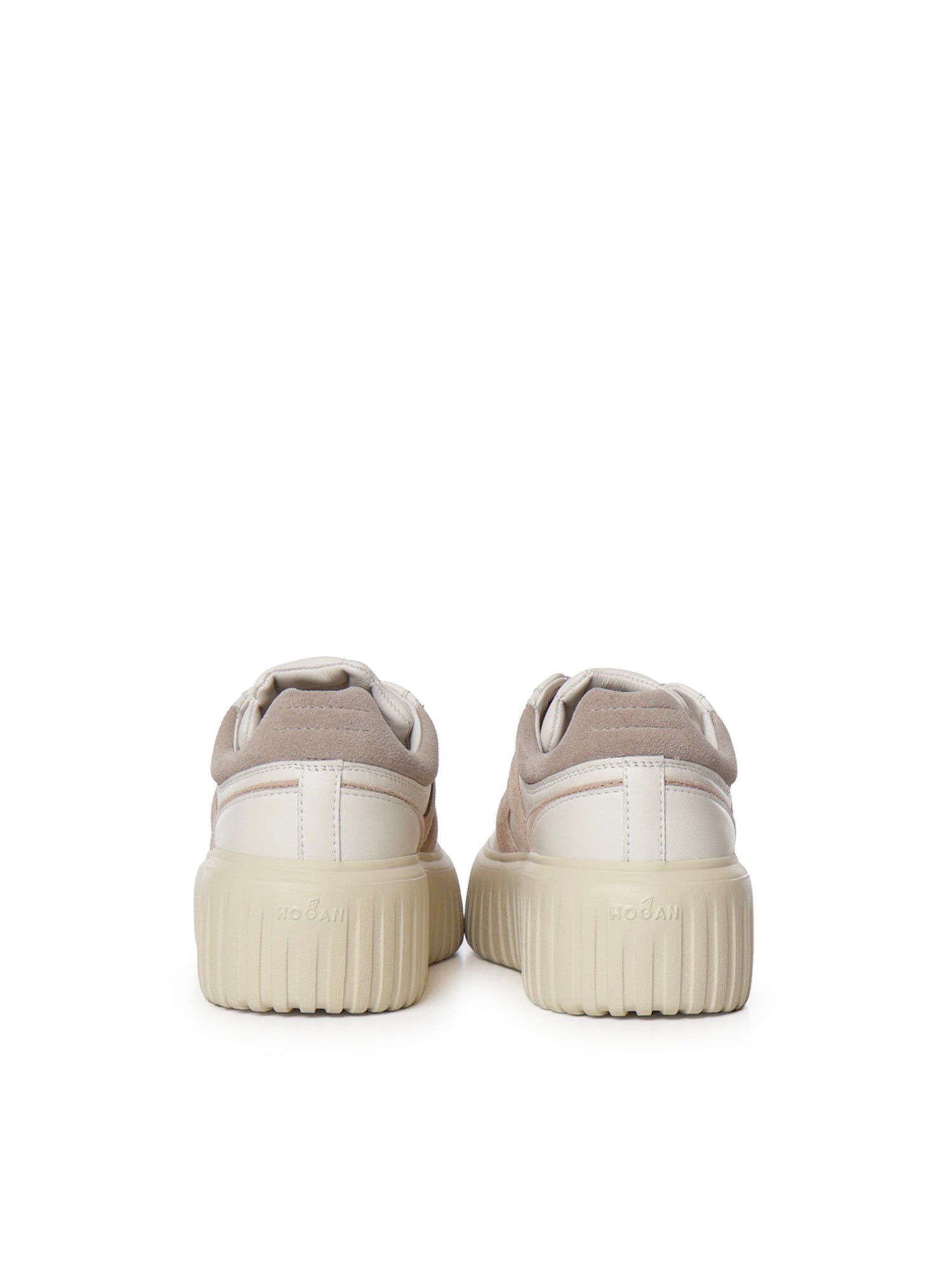 Sneakers Hogan H-Stripes HXW6450FE91N1M 0R16 HOGAN 